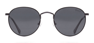 BENX SUNGLASSES BXGÜNŞ ITH 8006.48-C.01 Güneş Genç Erkek,Kadın,Unisex Yuvarlak Çerçeveli Metal Polarize 