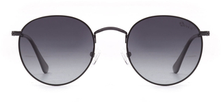 BENX SUNGLASSES BXGÜNŞ ITH 8006.48-C.02 Güneş Genç Erkek,Kadın,Unisex Yuvarlak Çerçeveli Metal Polarize 