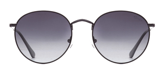 BENX SUNGLASSES BXGÜNŞ ITH 8006.52-C.02 Güneş Genç Erkek,Kadın,Unisex Yuvarlak Çerçeveli Metal Polarize 