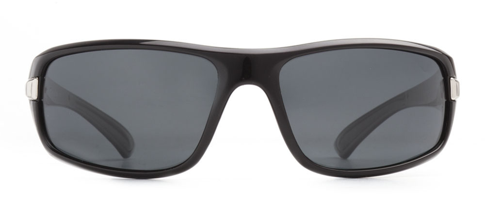 BENX SUNGLASSES BXGÜNŞ9001-06 Güneş Yetişkin Erkek Bombeli Çerçeveli Grilamid (TR90) Polarize - 1