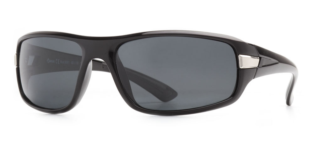 BENX SUNGLASSES BXGÜNŞ9001-06 Güneş Yetişkin Erkek Bombeli Çerçeveli Grilamid (TR90) Polarize - 2