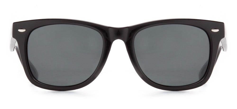 BENX SUNGLASSES BXGÜNŞ9003-06 Güneş Genç Erkek,Kadın,Unisex Köşeli Çerçeveli Grilamid (TR90) Polarize - 1