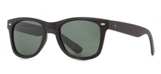 BENX SUNGLASSES BXGÜNŞ9003-M06 Güneş Genç Erkek,Kadın,Unisex Köşeli Çerçeveli Grilamid (TR90) Polarize - BENX SUNGLASSES (1)