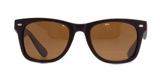 BENX SUNGLASSES BXGÜNŞ9003-M119 Güneş Genç Erkek,Kadın,Unisex Köşeli Çerçeveli Grilamid TR90 Polarize 