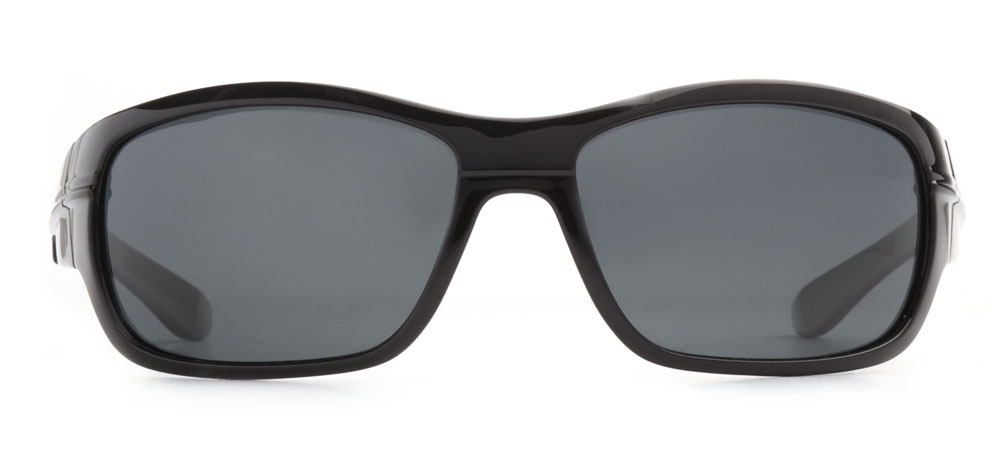 BENX SUNGLASSES BXGÜNŞ9005-06 Güneş Yetişkin Erkek Bombeli Çerçeveli Grilamid (TR90) Polarize - 1