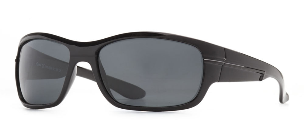 BENX SUNGLASSES BXGÜNŞ9005-06 Güneş Yetişkin Erkek Bombeli Çerçeveli Grilamid (TR90) Polarize - 2