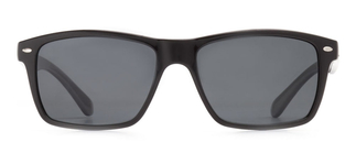 BENX SUNGLASSES BXGÜNŞ9007-06 Güneş Yetişkin Erkek Köşeli Çerçeveli Grilamid (TR90) Polarize 
