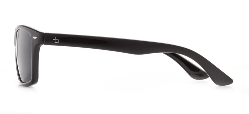 BENX SUNGLASSES BXGÜNŞ9007-06 Güneş Yetişkin Erkek Köşeli Çerçeveli Grilamid (TR90) Polarize - 3