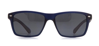 BENX SUNGLASSES BXGÜNŞ9007-M118 Güneş Yetişkin Erkek Köşeli Çerçeveli Grilamid TR90 Polarize 