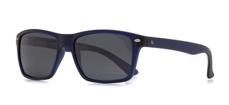 BENX SUNGLASSES BXGÜNŞ9007-M118 Güneş Yetişkin Erkek Köşeli Çerçeveli Grilamid TR90 Polarize - BENX SUNGLASSES (1)