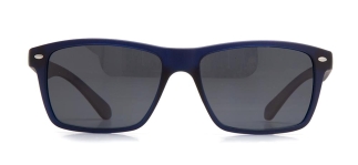 BENX SUNGLASSES BXGÜNŞ9007-M118 Güneş Yetişkin Erkek Köşeli Çerçeveli Grilamid TR90Polarize 