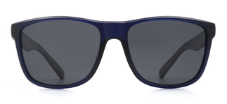 BENX SUNGLASSES BXGÜNŞ9008-M118 Güneş Yetişkin Erkek Köşeli Çerçeveli Grilamid (TR90) Polarize 
