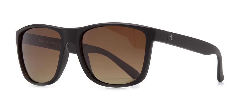 BENX SUNGLASSES BXGÜNŞ9008-M119 Güneş Yetişkin Erkek Köşeli Çerçeveli Grilamid (TR90) Polarize - 2