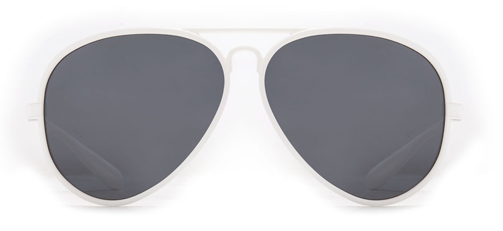 BENX SUNGLASSES BXGÜNŞ9011-30 Güneş Genç Erkek,Kadın,Unisex Damla Çerçeveli Grilamid (TR90) Polarize - 1