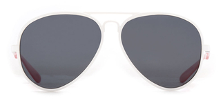 BENX SUNGLASSES BXGÜNŞ9011-3031 Güneş Genç Erkek,Kadın,Unisex Damla Çerçeveli Grilamid (TR90) Polarize 
