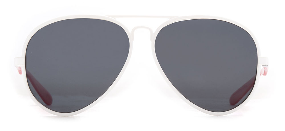 BENX SUNGLASSES BXGÜNŞ9011-3031 Güneş Genç Erkek,Kadın,Unisex Damla Çerçeveli Grilamid (TR90) Polarize - 1