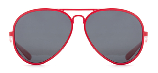 BENX SUNGLASSES BXGÜNŞ9011-31 Güneş Genç Erkek,Kadın,Unisex Damla Çerçeveli Grilamid (TR90) Polarize 