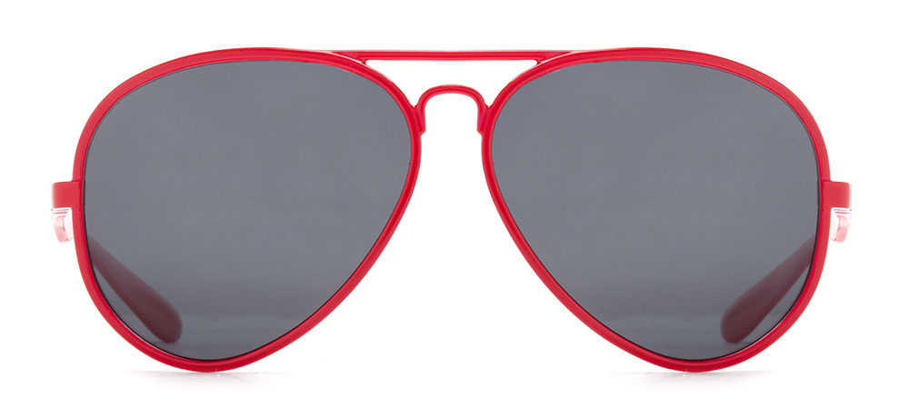 BENX SUNGLASSES BXGÜNŞ9011-31 Güneş Genç Erkek,Kadın,Unisex Damla Çerçeveli Grilamid (TR90) Polarize - 1