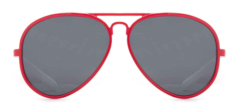 BENX SUNGLASSES BXGÜNŞ9011-3130 Güneş Genç Erkek,Kadın,Unisex Damla Çerçeveli Grilamid (TR90) Polarize - 1