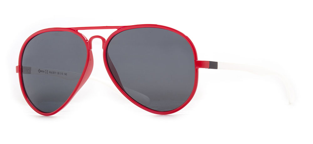 BENX SUNGLASSES BXGÜNŞ9011-3130 Güneş Genç Erkek,Kadın,Unisex Damla Çerçeveli Grilamid (TR90) Polarize - 2