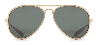 BENX SUNGLASSES BXGÜNŞ9011-46 Güneş Genç Erkek,Kadın,Unisex Damla Çerçeveli Grilamid TR90 Polarize - BENX SUNGLASSES