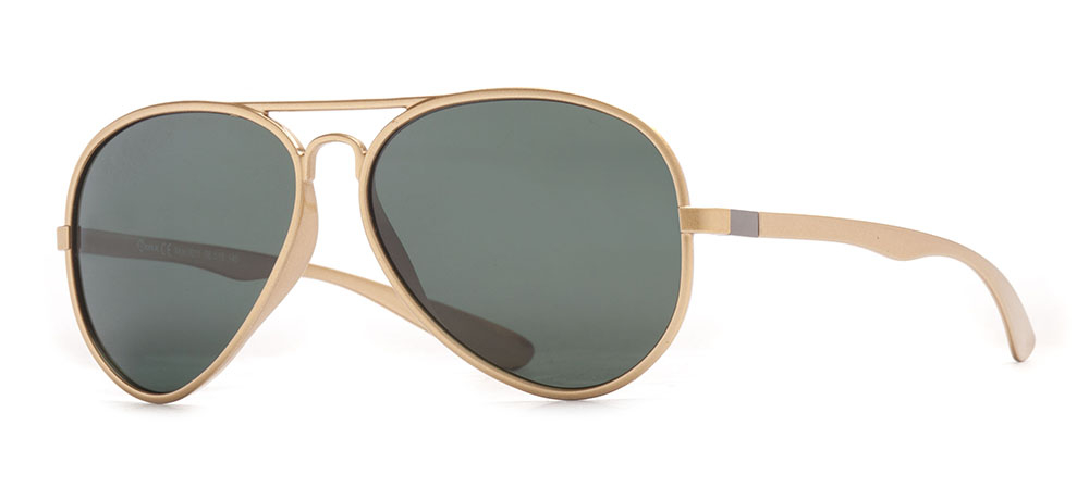 BENX SUNGLASSES BXGÜNŞ9011-46 Güneş Genç Erkek,Kadın,Unisex Damla Çerçeveli Grilamid TR90 Polarize - 2