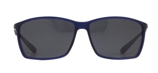 BENX SUNGLASSES BXGÜNŞ9012-M118 Güneş Genç Erkek Bombeli Çerçeveli Grilamid TR90 UV400,Polarize 