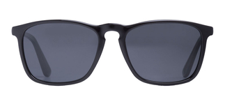 BENX SUNGLASSES BXGÜNŞ9014-06 Güneş Genç Erkek,Kadın,Unisex Köşeli Çerçeveli Grilamid (TR90) Polarize 