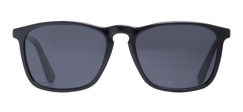 BENX SUNGLASSES BXGÜNŞ9014-06 Güneş Genç Erkek,Kadın,Unisex Köşeli Çerçeveli Grilamid (TR90) Polarize - 1
