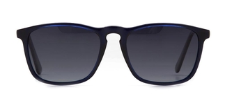 BENX SUNGLASSES BXGÜNŞ9014-118 Güneş Genç Erkek,Kadın,Unisex Köşeli Çerçeveli Grilamid (TR90) Polarize 