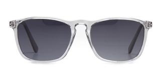 BENX SUNGLASSES BXGÜNŞ9014-205 Güneş Genç Erkek,Kadın,Unisex Köşeli Çerçeveli Grilamid (TR90) Polarize 