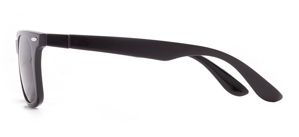 BENX SUNGLASSES BXGÜNŞ9015-06 Güneş Genç Erkek,Kadın,Unisex Köşeli Çerçeveli Grilamid (TR90) Polarize - 3