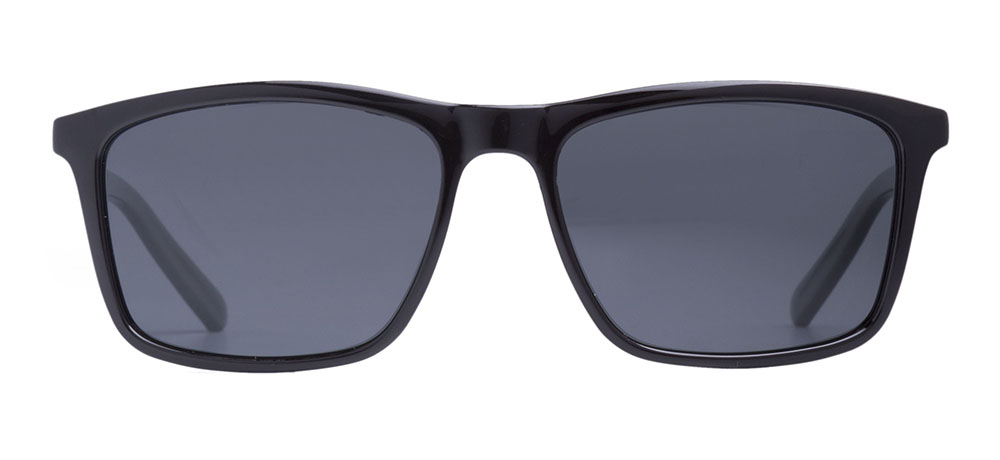 BENX SUNGLASSES BXGÜNŞ9016-06 Güneş Genç Erkek Köşeli Çerçeveli Grilamid TR90 Polarize - 1
