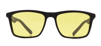 BENX SUNGLASSES BXGÜNŞ9016-C.01 Güneş Genç Erkek Köşeli Çerçeveli Grilamid TR90 UV400 