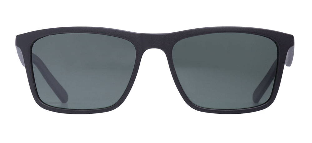 BENX SUNGLASSES BXGÜNŞ9016-M06 Güneş Genç Erkek Köşeli Çerçeveli Grilamid TR90 Polarize - 1