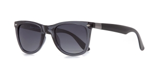 BENX SUNGLASSES BXGÜNŞ9017-C.33 Güneş Genç Erkek,Kadın,Unisex Köşeli Çerçeveli Grilamid TR90 UV400,Polarize - BENX SUNGLASSES (1)