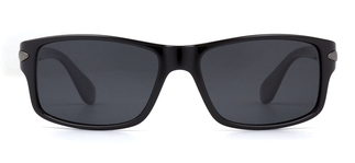 BENX SUNGLASSES BXGÜNŞ9018-06 Güneş Genç Erkek Köşeli Çerçeveli Grilamid (TR90) Polarize 