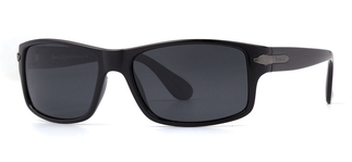 BENX SUNGLASSES BXGÜNŞ9018-06 Güneş Genç Erkek Köşeli Çerçeveli Grilamid (TR90) Polarize - BENX SUNGLASSES (1)