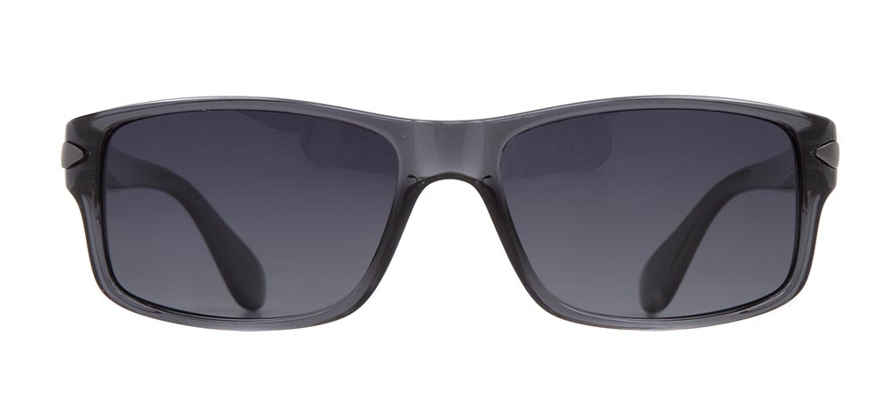 BENX SUNGLASSES BXGÜNŞ9018-C.33 Güneş Genç,Yetişkin Erkek Köşeli Çerçeveli Grilamid TR90 UV400,Polarize - 1