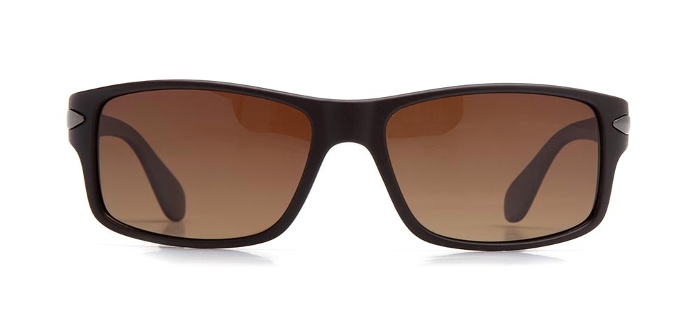 BENX SUNGLASSES BXGÜNŞ9018-M119 Güneş Genç Erkek Köşeli Çerçeveli Grilamid TR90 Polarize - 1