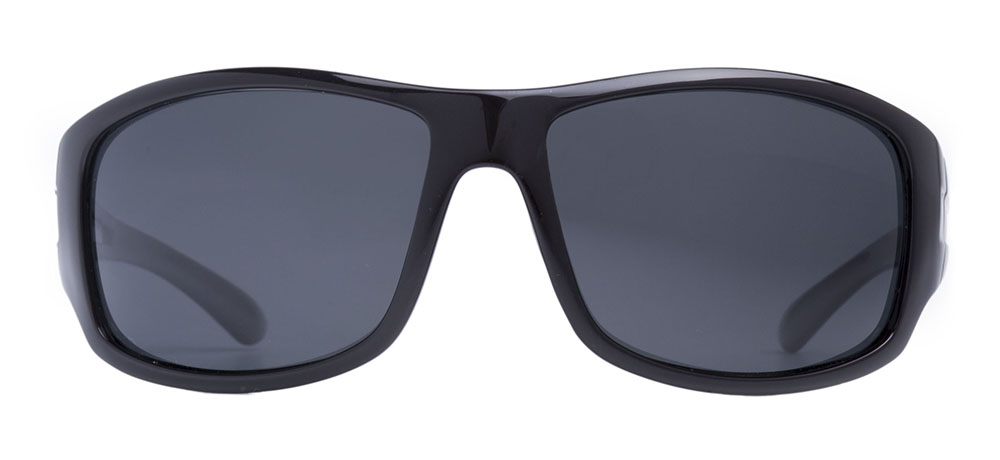 BENX SUNGLASSES BXGÜNŞ9021-06 Güneş Yetişkin Erkek Bombeli Çerçeveli Grilamid (TR90) Polarize - 1
