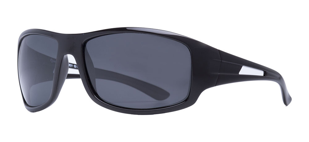 BENX SUNGLASSES BXGÜNŞ9021-06 Güneş Yetişkin Erkek Bombeli Çerçeveli Grilamid (TR90) Polarize - 2