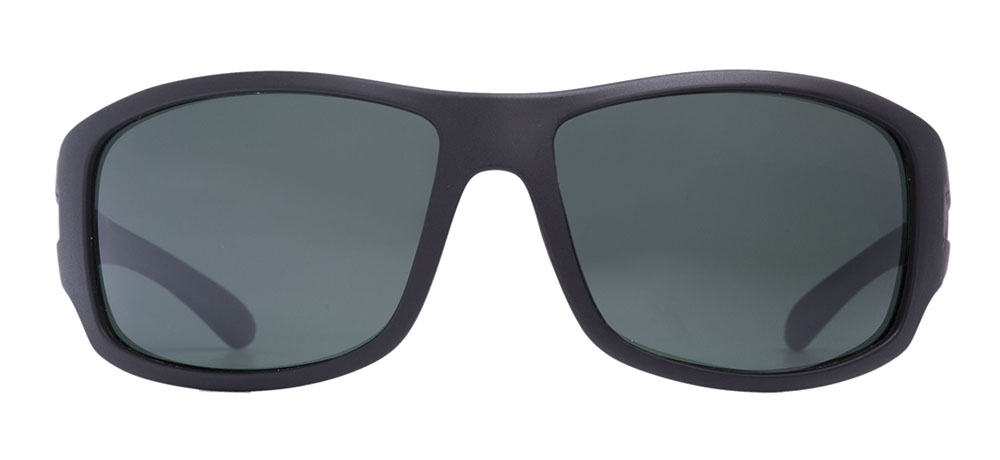 BENX SUNGLASSES BXGÜNŞ9021-M06 Güneş Yetişkin Erkek Bombeli Çerçeveli Grilamid (TR90) Polarize - 1