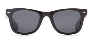 BENX SUNGLASSES BXGÜNŞ9022-06 Güneş Genç Erkek,Kadın,Unisex Köşeli Çerçeveli Grilamid (TR90) Polarize 