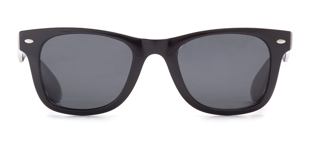 BENX SUNGLASSES BXGÜNŞ9022-06 Güneş Genç Erkek,Kadın,Unisex Köşeli Çerçeveli Grilamid (TR90) Polarize - 1