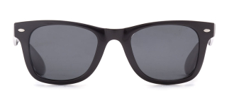 BENX SUNGLASSES BXGÜNŞ9022-06 Güneş Genç Erkek,Kadın,Unisex Köşeli Çerçeveli Grilamid TR90 Polarize 