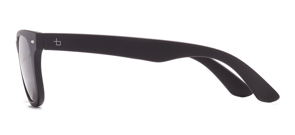 BENX SUNGLASSES BXGÜNŞ9022-M06 Güneş Genç Erkek,Kadın,Unisex Köşeli Çerçeveli Grilamid (TR90) Polarize - 3