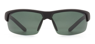 BENX SUNGLASSES BXGÜNŞ9023-M06 Güneş Yetişkin Erkek Bombeli Yarım Çerçeveli Grilamid (TR90) Polarize 