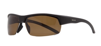 BENX SUNGLASSES BXGÜNŞ9023-M119 Güneş Yetişkin Erkek Bombeli Yarım Çerçeveli Grilamid TR90 Polarize - BENX SUNGLASSES (1)