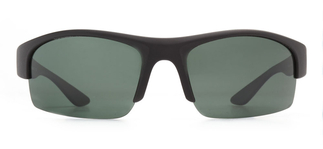 BENX SUNGLASSES BXGÜNŞ9025-M06 Güneş Yetişkin Erkek Bombeli Yarım Çerçeveli Grilamid (TR90) Polarize 